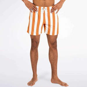 Shorts de survêtement décontractés confortables pour hommes 100 % coton, taille mi-haute, motif uni, séchage rapide, respirant, durable, service OEM, haute qualité - Product Image 5