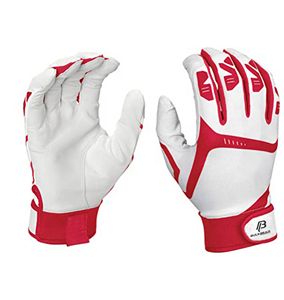 Gants de football américain Elite, adhérence sécurisée, légers, respirants, gants de sport, design personnalisé, fabricant OEM ODM - Product Image 4