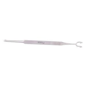 เครื่องมือถ่างจมูกสองด้าน PISSCO อุปกรณ์ถ่างจมูกแบบ Alar  เครื่องมือถ่างจมูกแบบตะขอสำหรับหู คอ จมูก อุปกรณ์ถ่างเนื้อเยื่ออ่อนบริเวณจมูก - Product Image 6