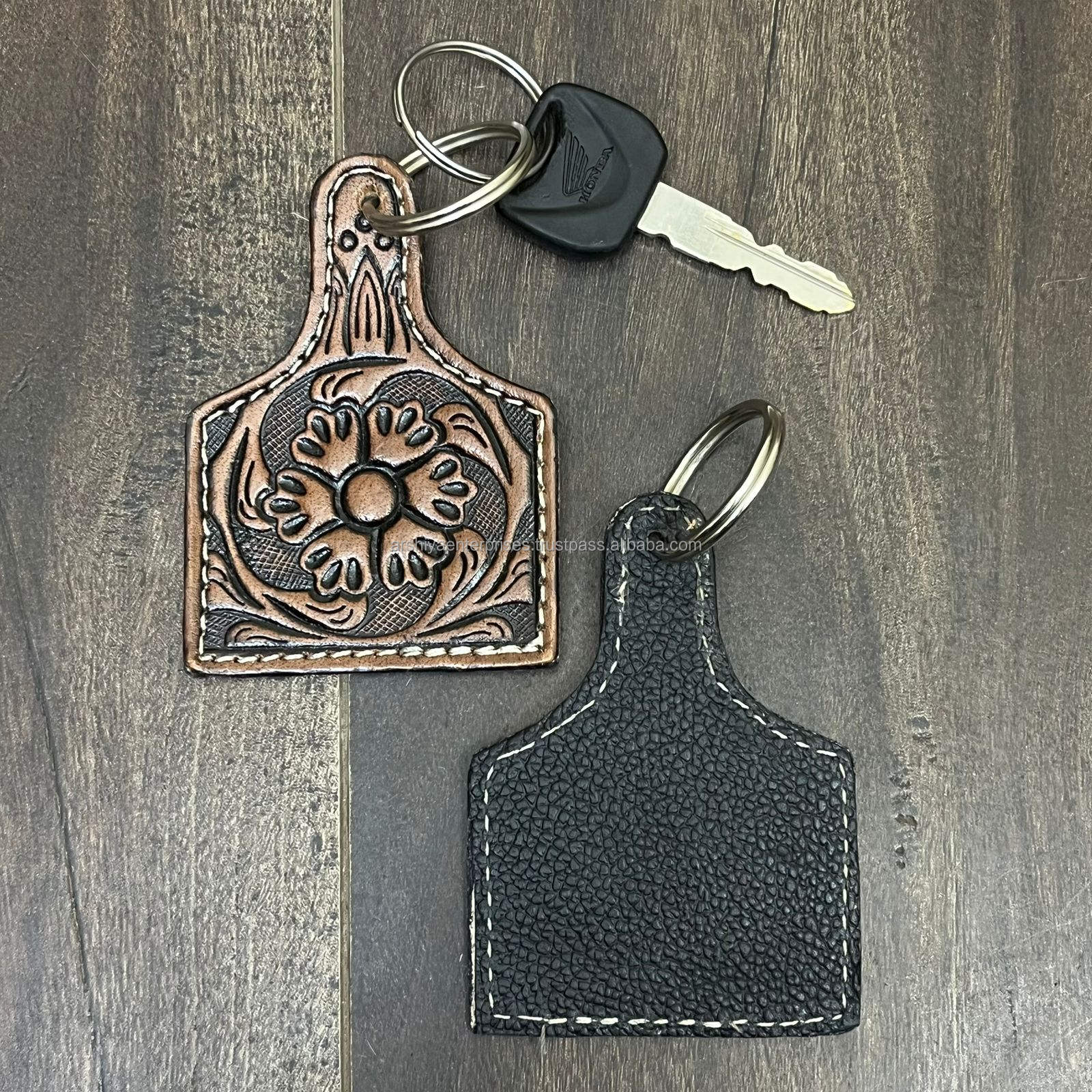 สีน้ำตาล