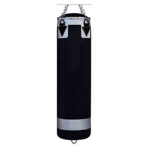 SIDDIQUI HOSINEX Coussin de frappe pour MMA et boxe en cuir de haute qualité, respirant, durable, écologique, efficace et résistant aux impacts élevés - Product Image 2