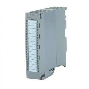 6AG1531-7NF10-7AB0 โมดูลอินพุตแบบอะนาล็อก 8 ช่อง อินพุตกระแสไฟฟ้า 16 บิต -40 ถึง +70 ° โมดูล C PLC - Product Image 1