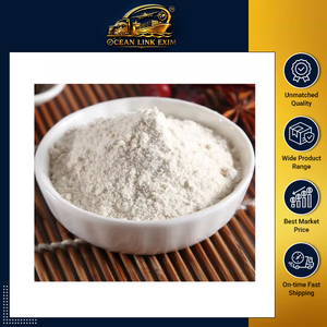 Poudre d'ail de haute qualité, ail déshydraté naturel, assaisonnement pour la transformation alimentaire, distribution en gros - Product Image 2