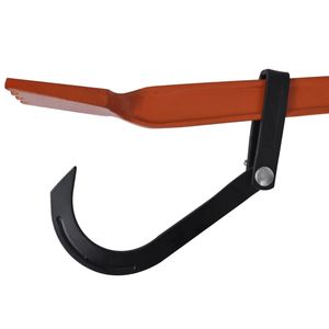 Forestry <b>Machinery</b> Tree Lifter with Durable <b>ABS</b> Handle - Product Image 3