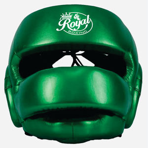 Protector de Cabeza de Boxeo al Por Mayor, Personalizado, Material Transpirable y Resistente al Desgaste, Unisex, para Entrenamiento - Product Image 1