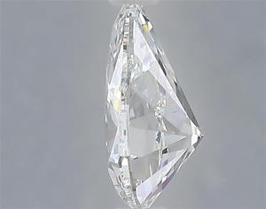 Diamant de laboratoire CVD de 1,00 ct E VVS2 pour la fabrication de bijoux - Product Image 4