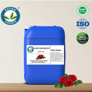 กลิ่นกุหลาบธรรมชาติผสมผสานกลิ่นหอมอโรมา - สำหรับผลิตภัณฑ์ดูแลบ้านและดูแลตัวเอง - รับผลิตแบบ OEM และส่งออกขายส่ง - Product Image 4