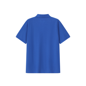 Camisetas Polo para Hombre al por Mayor con Logotipo OEM, Camisetas Polo de Golf, Camisetas Polo Personalizadas con Estampado para Hombre, Camiseta Polo Nofyan Ind para Hombre - Product Image 3