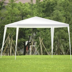 Tenda a baldacchino per matrimoni all'aperto 3x3 metri per feste in giardino - Product Image 2
