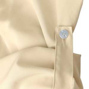 Thobe respirant pour homme, vente chaude, vêtements musulmans pour hommes, Thobe Dubaï à manches longues, Thobes islamiques arabes, Thawb, vente en gros OEM ODM - Product Image 5