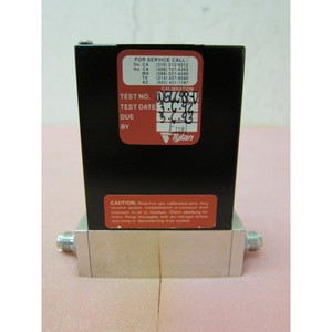 Tylan FM-3900-EP, MFC 2900, N2 SLPM 20, 399855 - Equipo y Piezas de Semiconductores de Confianza de Marca Global - Product Image 6
