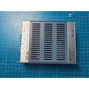 Convertidor de Frecuencia a Voltaje COCORESEARCH KAZ-6512 VF KAZ-6512-10V, Usado como Pieza de Repuesto para Equipos Semiconductores Antiguos - Product Image 2