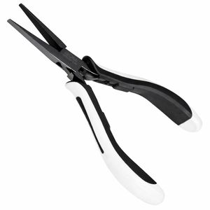 ELORA 4740-OH E 2K คีมปากแบนอิเล็กทรอนิกส์ ESD - Product Image 3