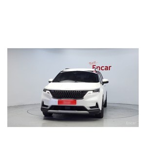 Para Kia Carnival Prestige de 9 Plazas, Modelo Abril 2021, con 101,494 km, Diésel, Transmisión Automática, Asientos de Cuero, Volante a la Izquierda - Product Image 3