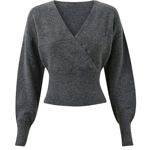 Winter <b>Sequined</b> Streetwear Women's Sweatshirt-Eco-Friendly High Quality Regular Fit Solid Color <b>Top</b> Selling - Product Image 1