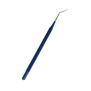Hachoir Phaco en acier inoxydable, pointe de 1,25 mm, instrument chirurgical ophtalmique manuel pour la chirurgie de la cataracte - Product Image 3