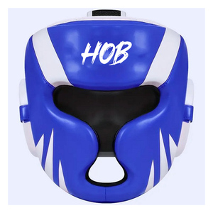 Protector de Cabeza de Boxeo de Material Puro, Diseño Personalizado, Protector de Cabeza de Boxeo para Entrenamiento, Protector de Cabeza de Boxeo MMA - Product Image 5