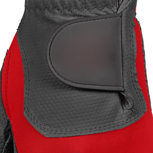 Golf <b>Gloves</b> High End Grip <b>Gloves</b> Soft Leather Palm Breathable Flexible Fit OEM Wholesale - Product Image 6