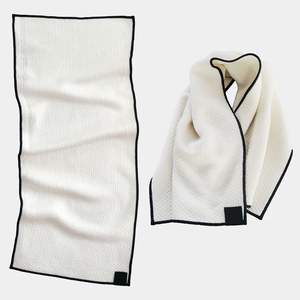 Serviette de golf personnalisée avec logo, best-seller, fournisseur direct d'usine, nouvelle serviette de golf tendance à prix raisonnable - Product Image 6