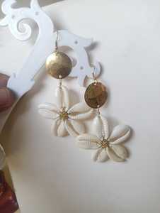 Perles classiques sur mesure d'inspiration rétro perles de verre à l'aspect ancien en métal en vrac pour bijoux et artisanat pour les magasins de perles de créateurs de bijoux - Product Image 6