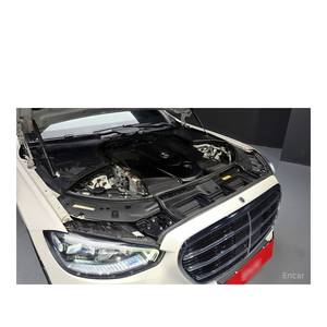 <span class=keywords><strong>Mercedes</strong></span>-Benz Classe S S400 <span class=keywords><strong>d</strong></span> <span class=keywords><strong>4MATIC</strong></span> Diesel Automatique 2022, 32 323 km, avec caméra de recul, conduite à gauche - Product Image 6
