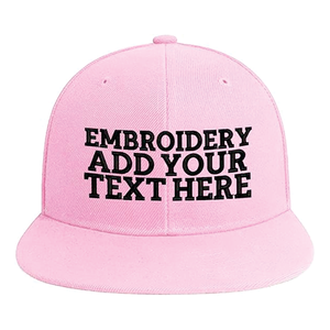 Casquette en coton de haute qualité, broderie de logo personnalisée, casquette de baseball, fabricant en gros - Product Image 1