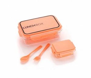Premium Food Container <b>Set</b> Multiple Food Storage Heavy Duty Plastic <b>Lunch</b> Box On Sale Price Food Container <b>Set</b> - Product Image 1