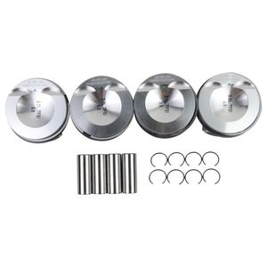 21mm Piston Set for VW Golf Jetta Scirocco Audi TT Q3 A3 Skoda Seat Leon Model CDNC 06H107065BE 06H107065DM - Product Image 4