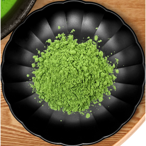 มัทฉะที่อุดมไปด้วยอูมามิและชากลิ่นหอมเกรดคาเฟ่ขายส่ง - Product Image 1