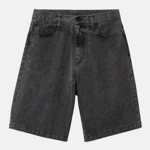 <b>Men's</b> <b>Elastic</b> <b>Waist</b> Denim Cargo Pants Breathable Quick Dry Ripped Mid Rise Comfortable Pull Adjustable Fit Summer Casual 100% - Product Image 3