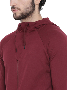 custom men's <b>polyester</b> <b>tracksuit</b> hoodie jogger set sportswear <b>Tracksuit</b> manufacturer wholesale supplier - Product Image 3
