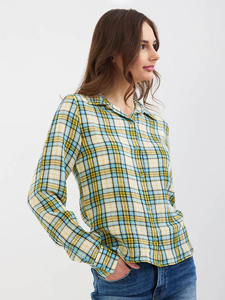 Chemise décontractée pour homme grande taille, chemise unie décontractée, confortable, M-6XL, grandes poches, chemises élégantes - Product Image 4