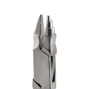 Young Loop Forming Wire Bending Adjusting Pliers Dental Orthodontics Laboratory Plier by <b>Blush</b> surgical - Product Image 5