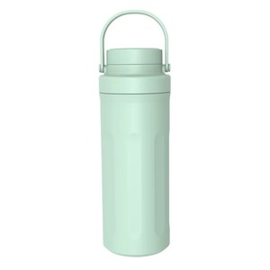 Refroidisseur de <span class=keywords><strong>lait</strong></span> maternel portable et compact de 22 oz pour le bureau, les voyages et les aventures en plein air, chauffe-biberon et bol inclus - Product Image 6