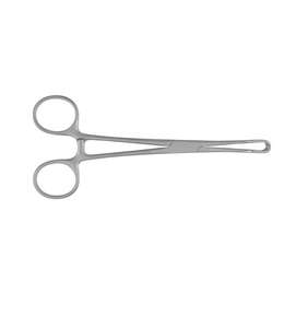 Pinces à tissus Allis en acier, 100 % haute qualité, taille et couleur personnalisables, pour instruments chirurgicaux, modèle 2026 - Product Image 6