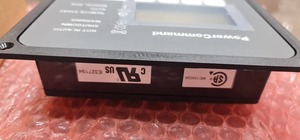 Module de commande à distance pour pompe à carburant et actionneur de moteur diesel à démarrage automatique Power Command HMI 211 pour alternateur (Référence) - Product Image 2