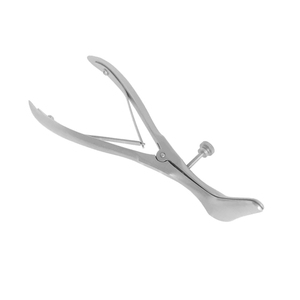 Instrument vétérinaire en acier inoxydable de haute qualité, différentes tailles, spéculum vaginal gynécologique pour les soins des animaux - Product Image 6