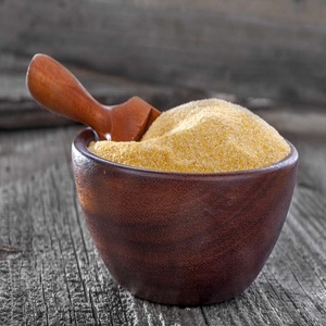Harina de Gluten de Maíz de Primera Calidad, Alimento Animal con Alto Contenido Proteico para Ganadería y Acuicultura - Product Image 3