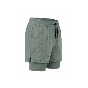 Custom Logo <b>Mens</b> Swimming Shorts Waterproof Pockets Quick Dry Lightweight Beach <b>Trunks</b> Summer Surfwear Manufacturer <b>Mens</b> Swim - Product Image 2