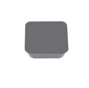 Plaquette de fraisage Tungaloy SDKN42ZTN AH120 avec revêtement PVD pour acier et fonte - Product Image 1
