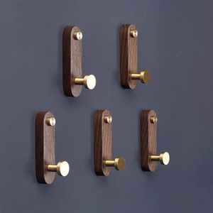 Premium <b>wall</b> hanger decorative <b>wall</b> hook entryway hook bathroom hook robe hook towel hook key holder <b>wall</b> mount - Product Image 2
