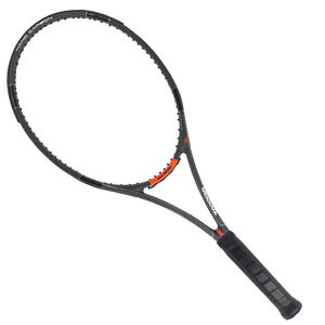 Fibra de carbono integrada para raqueta de tenis, - Product Image 6
