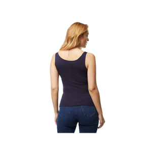 High Quality Knitted Cotton Jersey Casual <b>Women's</b> Fitness <b>Tank</b> <b>Top</b> Sports Yoga Workouts Running Quick Dry Breathable - Product Image 2