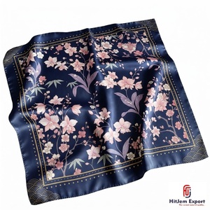 Tela Premium para Bufandas Estampadas, Etiqueta Blanca, Fabricante OEM ODM, Servicio de Personalización Textil, Bajo MOQ, Suministro a Granel, Islandia - Product Image 5