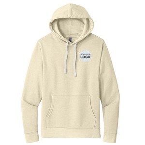 Logo Hoodies Light Weight Hoodies USA Size Heavyweight Tri-blend Hoodie - Product Image 6