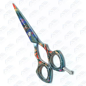 Apto Enterprises Barber Tijeras de corte de pelo Premium Peluquería Tijeras Para Precision Styling Instrumentos de belleza - Product Image 2