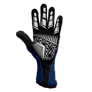 Tactical Style Racing <b>Gloves</b> | Durable Performance Gear for Pro <b>Drivers</b> | OEM Professional Supply - Product Image 6