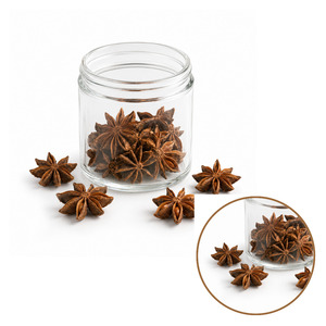 Special Offer Vietnam Manufacturer Supply Premium Quality Top Selling Star Anise Customized Packaging - Product Image 3