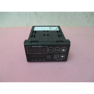 Watlow 997D-11CC-JURG ชุดควบคุมดิจิตอลแบบสองช่องสัญญาณ - อุปกรณ์และอะไหล่เซมิคอนดักเตอร์ระดับโลกที่เชื่อถือได้ - Product Image 2