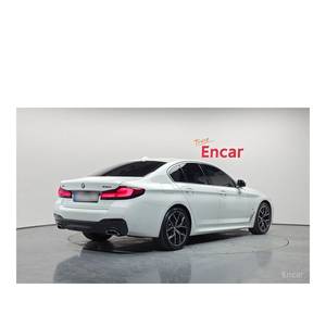 BMW Serie 5 530i XDrive M Sport 2023, Volante a la Izquierda, Caja de Cambios Automática, 59,339 km - Product Image 2